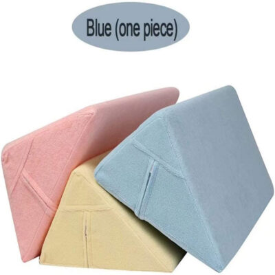 Almohada Antireflujo