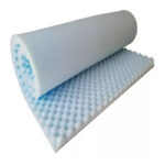 Colchon enrollable