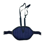 Sujetador silla de ruedas