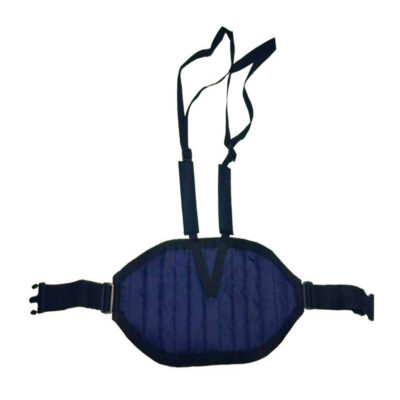 Sujetador silla de ruedas