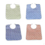 Baberos colores