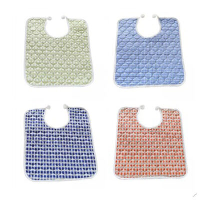Baberos colores