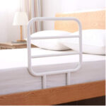 Barandal para cama