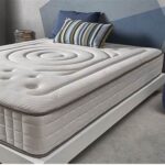 colchon King size