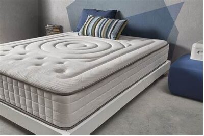 colchon King size