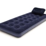 Colchon Inflable